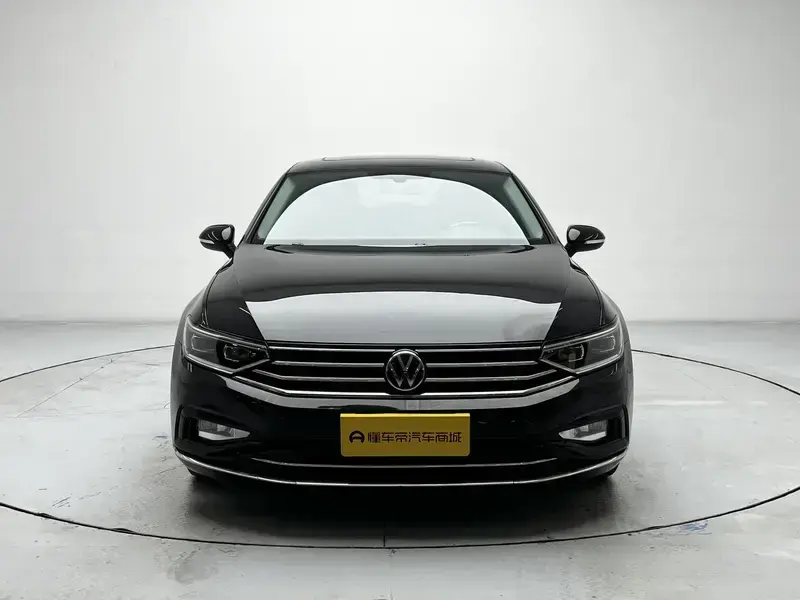 2020 Volkswagen Magotan с пробегом 113 000 км