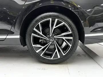 2020 Volkswagen Magotan с пробегом 113 000 км
