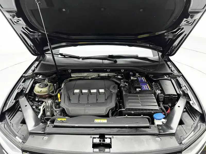 2020 Volkswagen Magotan с пробегом 113 000 км