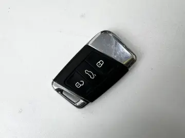 2020 Volkswagen Magotan с пробегом 113 000 км