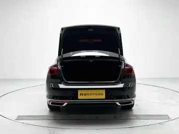 2020 Volkswagen Magotan с пробегом 113 000 км