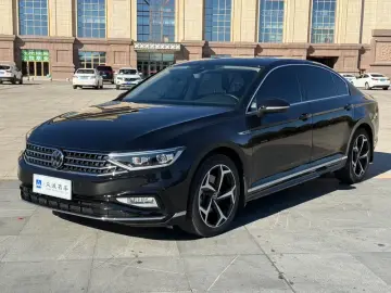 2023 Volkswagen Magotan с пробегом 84 000 км