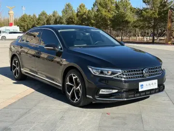 2023 Volkswagen Magotan с пробегом 84 000 км