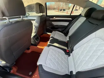 2023 Volkswagen Magotan с пробегом 84 000 км