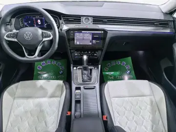 2026 Volkswagen Magotan с пробегом 7 100 км