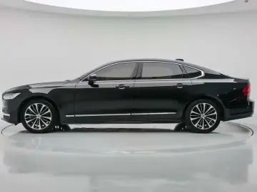 2024 Volvo S90 с пробегом 53 300 км