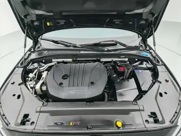 2024 Volvo S90 с пробегом 53 300 км