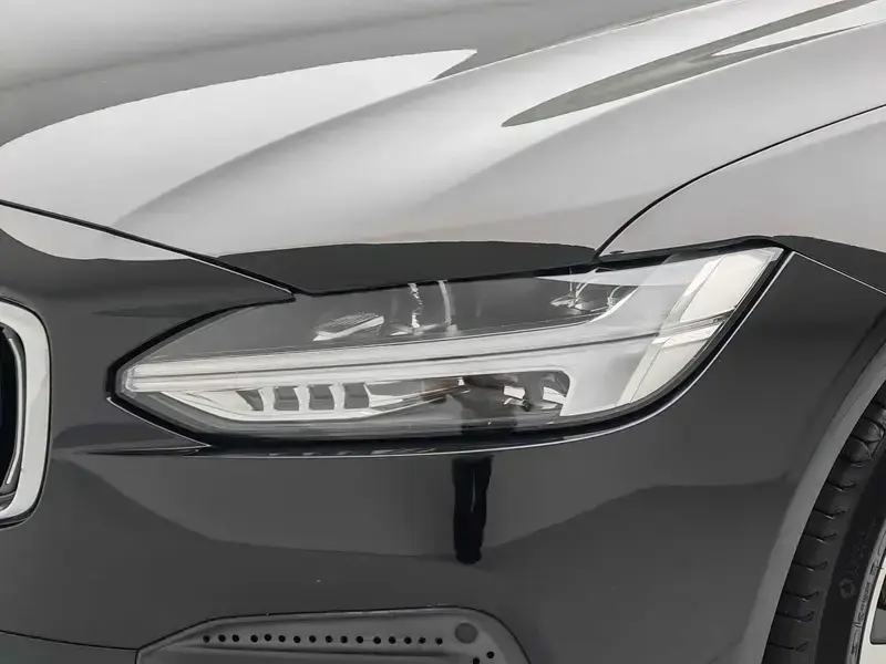 2024 Volvo S90 с пробегом 53 300 км