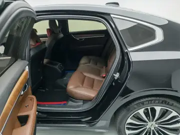 2024 Volvo S90 с пробегом 53 300 км
