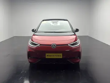2026 Volkswagen ID.3 с пробегом 6 500 км