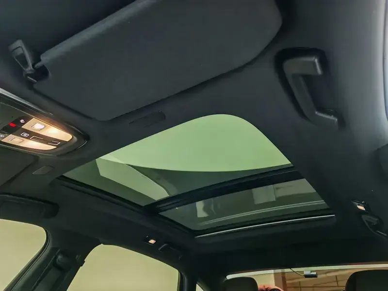 2024 Volvo S90 с пробегом 53 300 км