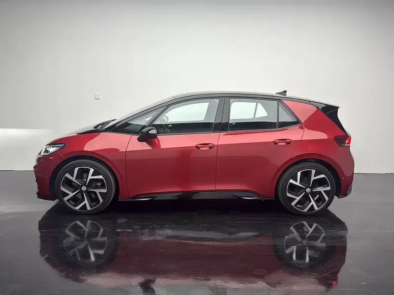 2026 Volkswagen ID.3 с пробегом 6 500 км