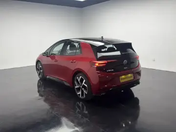 2026 Volkswagen ID.3 с пробегом 6 500 км