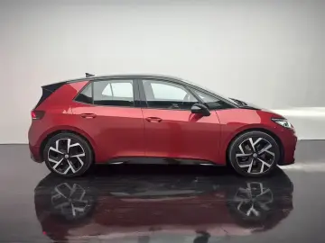 2026 Volkswagen ID.3 с пробегом 6 500 км