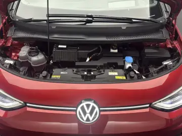 2026 Volkswagen ID.3 с пробегом 6 500 км