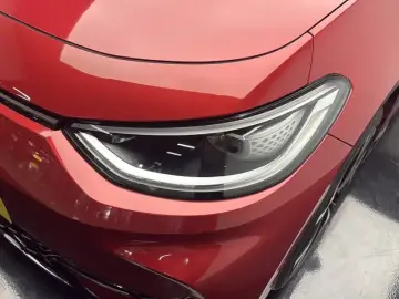 2026 Volkswagen ID.3 с пробегом 6 500 км
