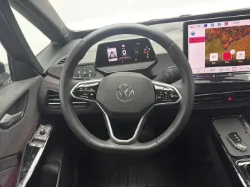2026 Volkswagen ID.3 с пробегом 6 500 км