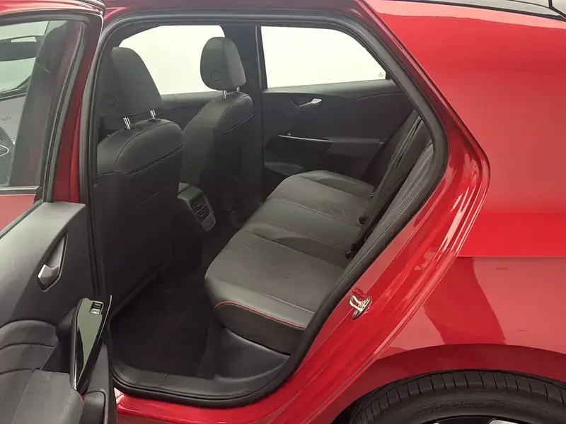 2026 Volkswagen ID.3 с пробегом 6 500 км