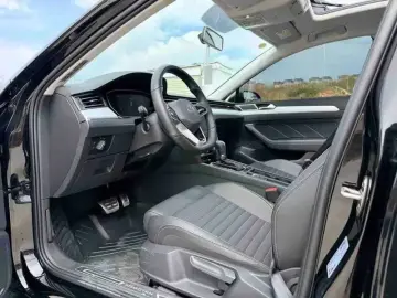 2025 Volkswagen Magotan с пробегом 24 000 км