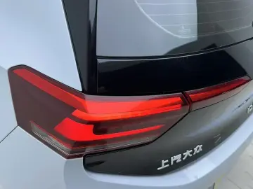 2023 Volkswagen ID.3 с пробегом 35 200 км