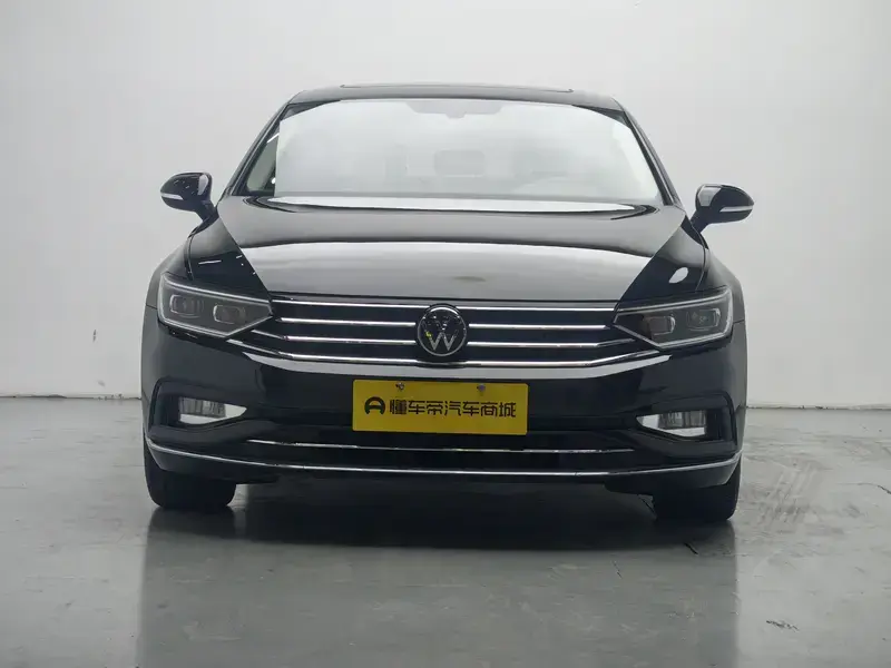 2020 Volkswagen Magotan с пробегом 92 200 км
