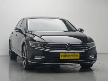 2020 Volkswagen Magotan с пробегом 92 200 км