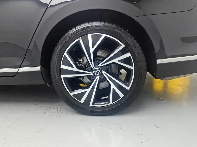 2020 Volkswagen Magotan с пробегом 92 200 км