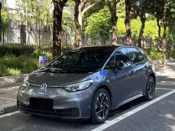 2024 Volkswagen ID.3 с пробегом 50 000 км