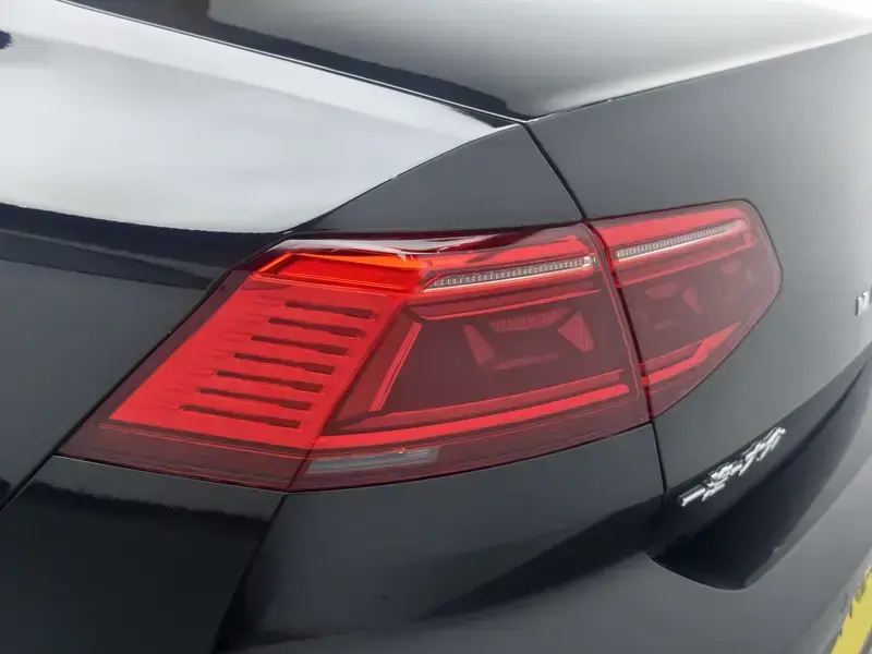 2020 Volkswagen Magotan с пробегом 92 200 км