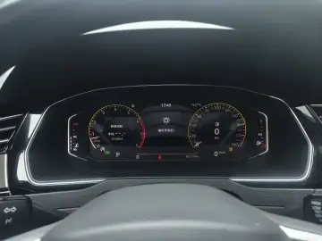 2020 Volkswagen Magotan с пробегом 92 200 км