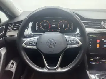 2020 Volkswagen Magotan с пробегом 92 200 км