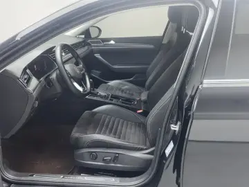 2020 Volkswagen Magotan с пробегом 92 200 км