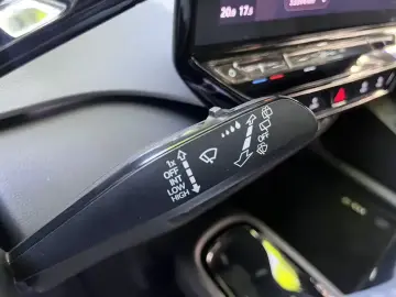 2024 Volkswagen ID.3 с пробегом 50 000 км