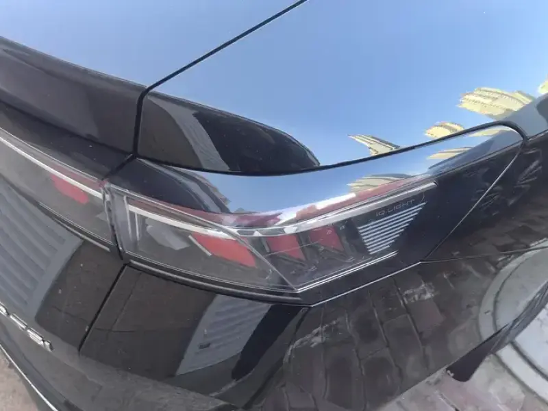 2024 Volkswagen Magotan с пробегом 28 000 км