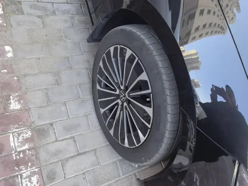 2024 Volkswagen Magotan с пробегом 28 000 км