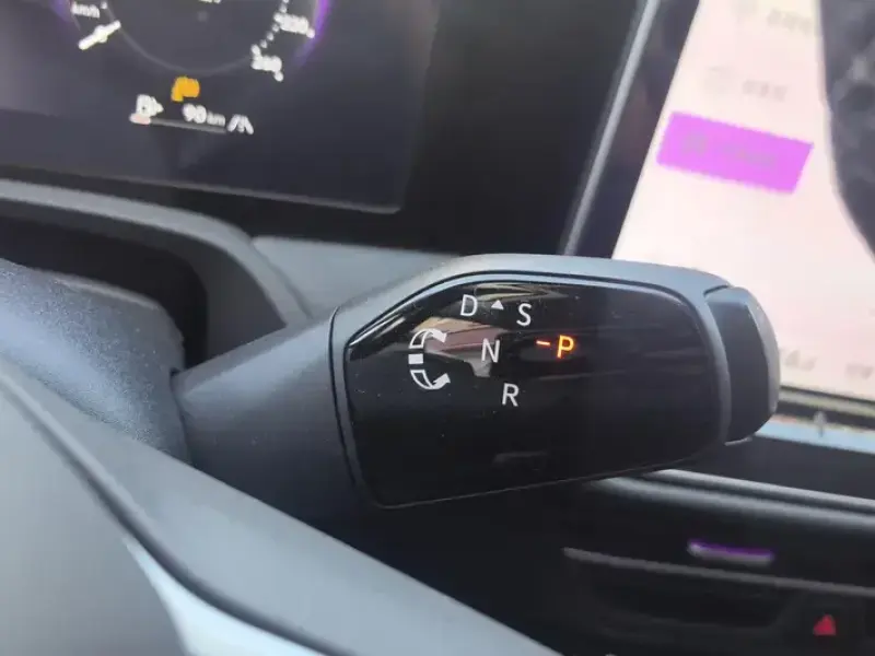 2024 Volkswagen Magotan с пробегом 28 000 км