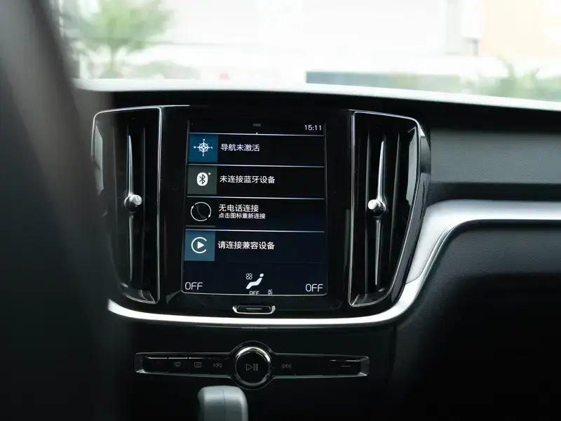 2022 Volvo V60 с пробегом 38 600 км