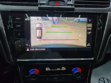 2019 Volkswagen Phideon с пробегом 245 000 км