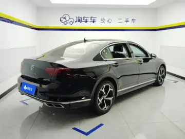 2023 Volkswagen Magotan с пробегом 52 000 км