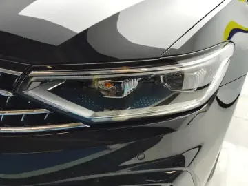 2023 Volkswagen Magotan с пробегом 52 000 км