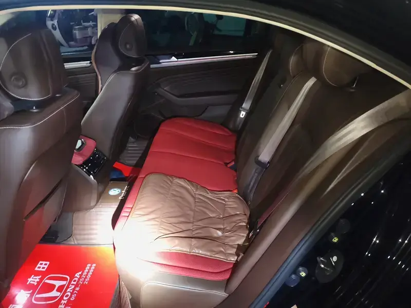 2021 Volkswagen Phideon с пробегом 74 900 км
