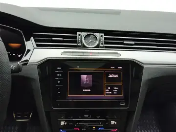 2023 Volkswagen Magotan с пробегом 52 000 км