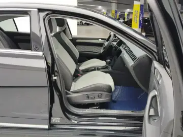 2023 Volkswagen Magotan с пробегом 52 000 км