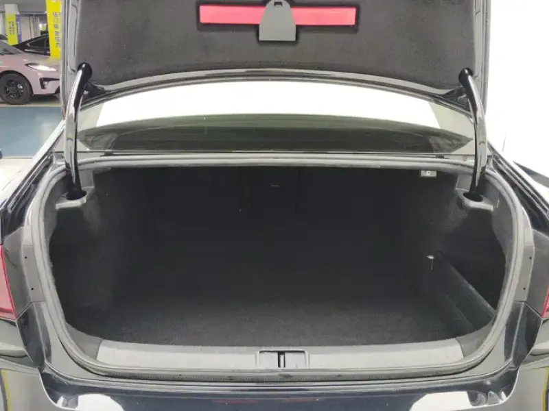 2023 Volkswagen Magotan с пробегом 52 000 км