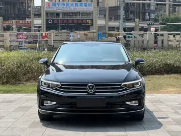 2020 Volkswagen Magotan с пробегом 62 000 км