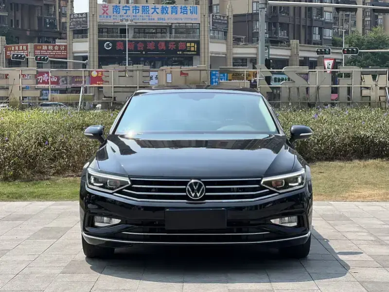2020 Volkswagen Magotan с пробегом 62 000 км