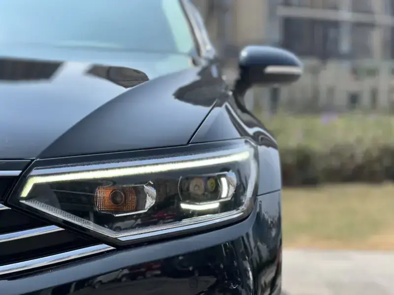2020 Volkswagen Magotan с пробегом 62 000 км