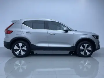 2024 Volvo XC40 с пробегом 52 200 км