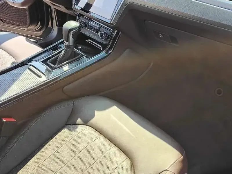 2021 Volkswagen Phideon с пробегом 104 000 км
