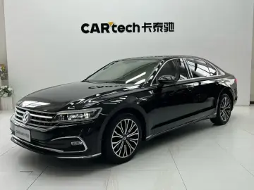 Volkswagen Phideon